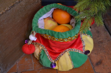 fruit