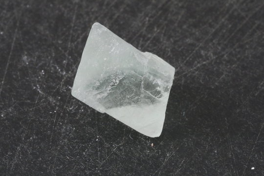Fluorit Oktaeder