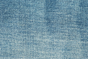 Detailed Jeans Background Texture