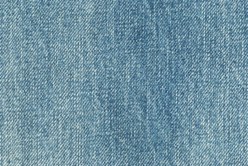 Naklejka premium Detailed Jeans Background Texture