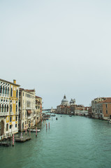 grand canal in venice