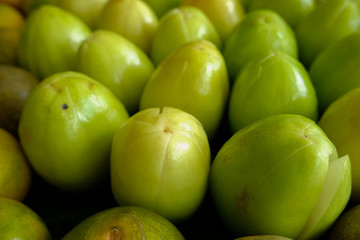 Jujube