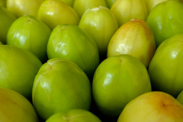Jujube