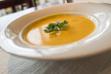 soupe 