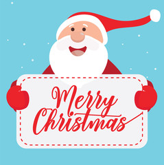 christmas and santa claus store