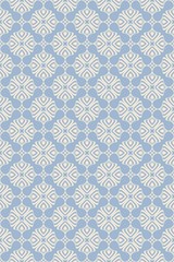 vector illustration. pattern with geometric ornament, decorative border. design for print fabric