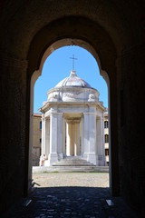 Buildings and monuments of Ancona
