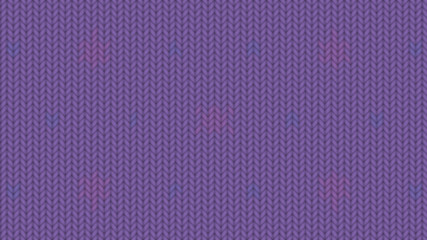 Background with a knitted texture, imitation of wool. Abstract colored background.