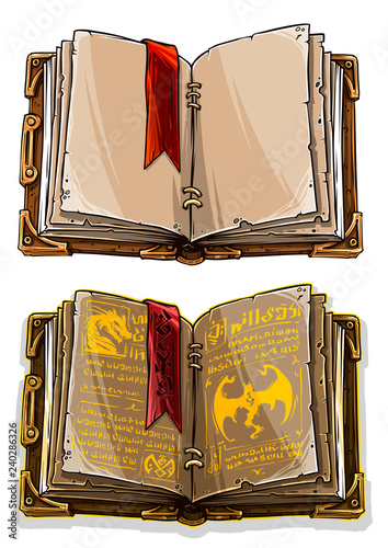 Book of white magic Book of white magic