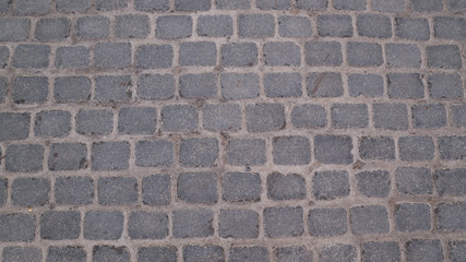 Obraz premium stone blocks, texture
