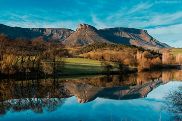 Maroño, orduña, sierra salvada