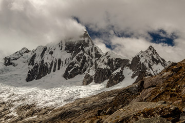 Cordillera Blanca