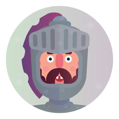 Knight Icon