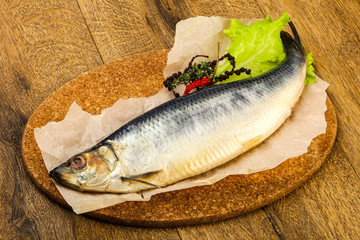Herring fish