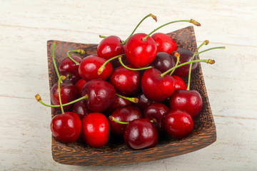Sweet cherry