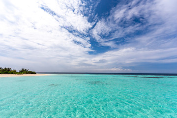 モルディブ　モルジブ　休暇　旅行	