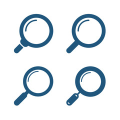 Search Icon Set