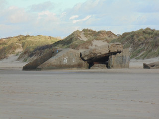 blockhaus dunkerque