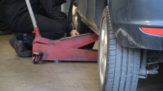 Gommista ft8103 Tire Pneumatico टायर