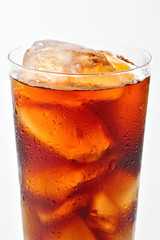 アイスコーヒー