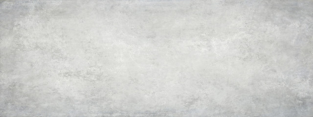 Long wide white light panoramic wallpaper