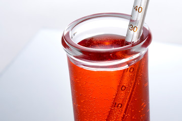 Red chemistry 
