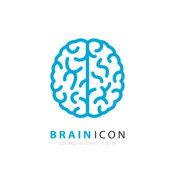 68,189 BEST Brain Logo IMAGES, STOCK PHOTOS & VECTORS | Adobe Stock