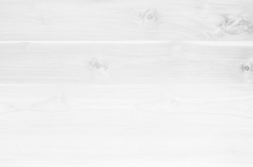 Obraz premium Wooden plank white wood all antique cracked furniture weathered white vintage wallpaper texture background.