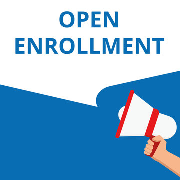 Open Enrollment Images – Browse 3,593 Stock Photos, Vectors, and Video | Adobe Stock