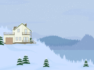 Fototapeta premium Печать