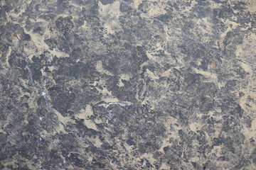 The texture of the marble