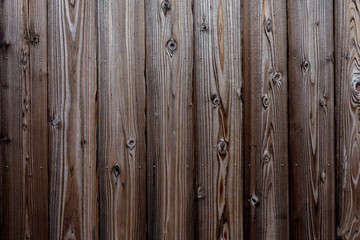 Fototapeta premium 焼杉