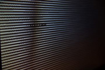 Concept on Penetration testing