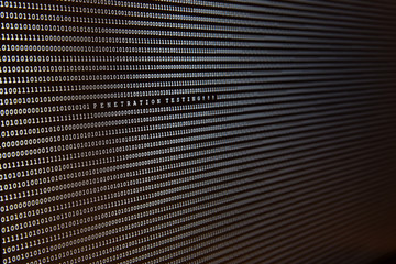 Concept on Penetration testing