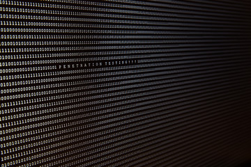 Concept on Penetration testing