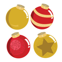 Ornaments