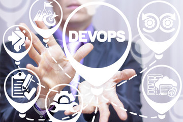 DevOps - development operations lifecycle of automation and monitoring at all steps of software...
