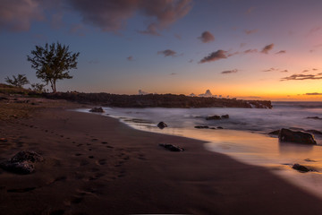 Plage de Bois Blanc
