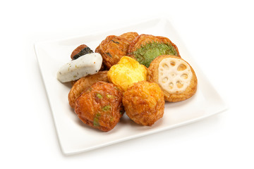 さつま揚げ