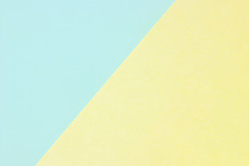 Multicolored paper of pastel colors, texture, background, geometric abstraction