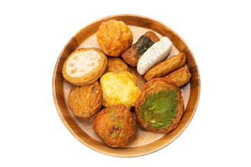 さつま揚げ