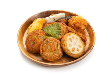 さつま揚げ