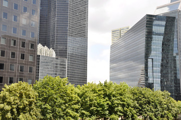La Défense