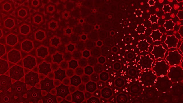 abstract geometric red background texture, geometric red shape pattern