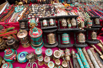 prayer wheels on the market