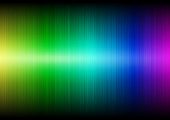 Abstract vertical lines colorful background
