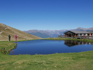 monte Tamaro