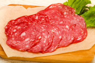 Salchichon