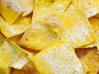 Prophetenkuchen, Huckelkuchen, Platzkuchen