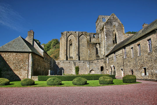 la hambye